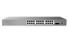 Grandstream GWN7803PL Pro Enterprise 24-Port Gigabit Layer 2++ Managed PoE/PoE+ Switch with 2x SFP+ Uplink Ports Grandstream GWN7803PL Pro Enterprise 24-Port Gigabit Layer 2++ Managed PoE/PoE+ Switch with 2x SFP+ Uplink Ports